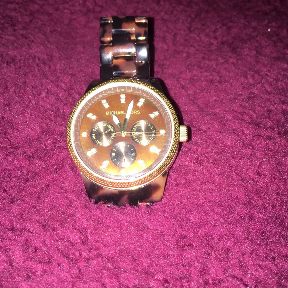 Michale Kors Watch